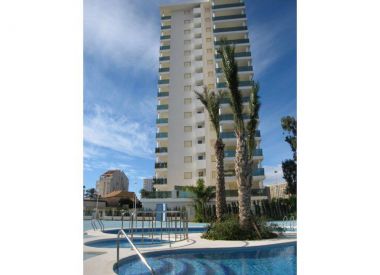 Apartments in Calpe (Costa Blanca), buy cheap - 230 000 [68904] 1