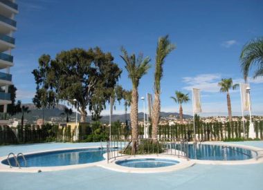 Apartments in Calpe (Costa Blanca), buy cheap - 230 000 [68904] 3