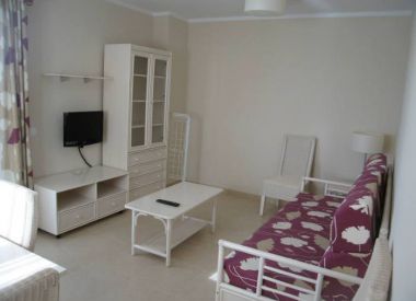 Apartments in Calpe (Costa Blanca), buy cheap - 230 000 [68904] 4