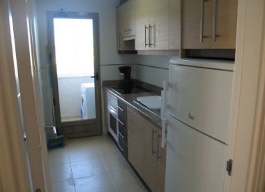 Apartments in Calpe (Costa Blanca), buy cheap - 230 000 [68904] 6