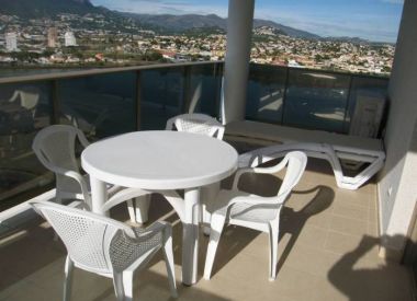 Apartments in Calpe (Costa Blanca), buy cheap - 230 000 [68904] 9