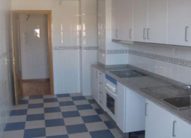 Apartments in Finestrat (Costa Blanca), buy cheap - 99 000 [68903] 3