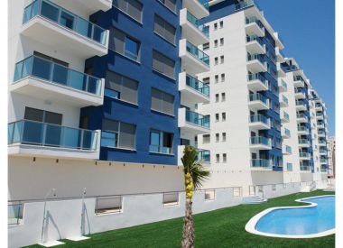 Apartments in La Manga (Murcia), buy cheap - 159 000 [68902] 3