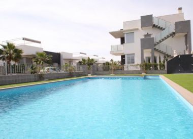 Townhouse in Ciudad Quesada (Costa Blanca), buy cheap - 159 000 [68901] 3