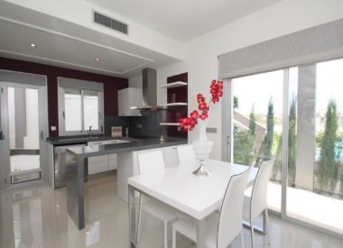 Townhouse in Ciudad Quesada (Costa Blanca), buy cheap - 159 000 [68901] 6