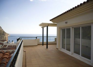 Apartments in Altea (Costa Blanca), buy cheap - 245 000 [68888] 1