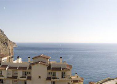 Apartments in Altea (Costa Blanca), buy cheap - 190 000 [68887] 1
