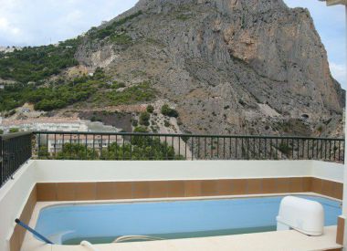 Apartments in Altea (Costa Blanca), buy cheap - 190 000 [68887] 10