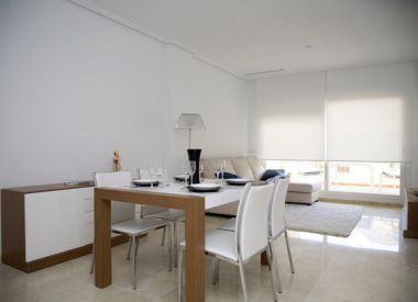 Apartments in Altea (Costa Blanca), buy cheap - 190 000 [68887] 3