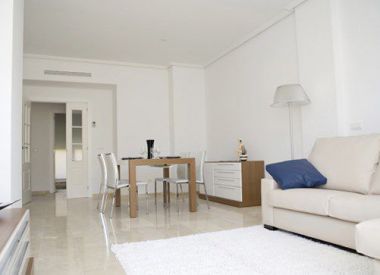 Apartments in Altea (Costa Blanca), buy cheap - 190 000 [68887] 4