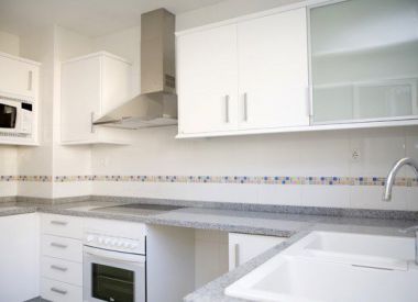 Apartments in Altea (Costa Blanca), buy cheap - 190 000 [68887] 5