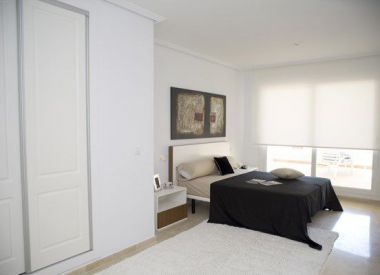 Apartments in Altea (Costa Blanca), buy cheap - 190 000 [68887] 6