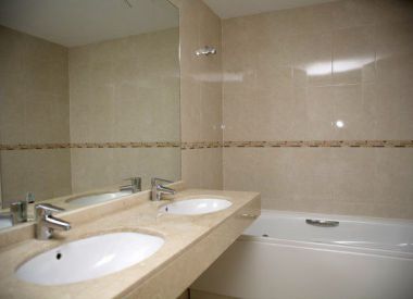 Apartments in Altea (Costa Blanca), buy cheap - 190 000 [68887] 7