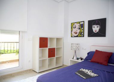 Apartments in Altea (Costa Blanca), buy cheap - 190 000 [68887] 8