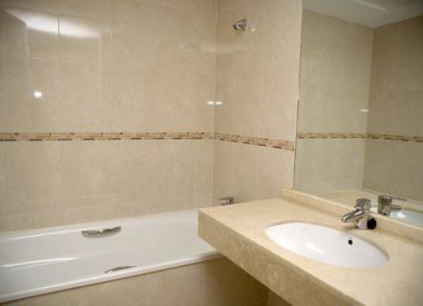 Apartments in Altea (Costa Blanca), buy cheap - 190 000 [68887] 9