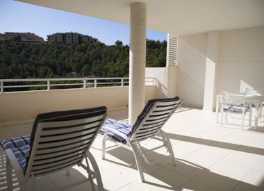 Apartments in Altea (Costa Blanca), buy cheap - 215 900 [68886] 10