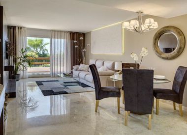 Apartments in Punta Prima (Costa Blanca), buy cheap - 209 000 [68885] 4