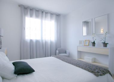 Apartments in Punta Prima (Costa Blanca), buy cheap - 209 000 [68885] 8