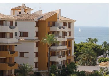 Apartments in Punta Prima (Costa Blanca), buy cheap - 204 000 [68884] 2