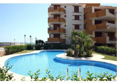 Apartments in Punta Prima (Costa Blanca), buy cheap - 204 000 [68884] 4