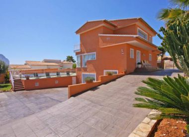 Villa in Calpe (Costa Blanca), buy cheap - 690 000 [68858] 10