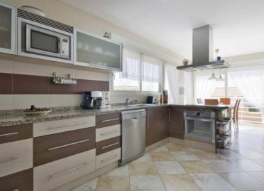 Villa in Calpe (Costa Blanca), buy cheap - 690 000 [68858] 8