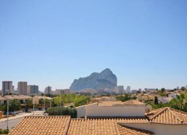 Villa in Calpe (Costa Blanca), buy cheap - 690 000 [68858] 9