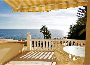 Villa in Benissa (Costa Blanca), buy cheap - 2 000 000 [68854] 2