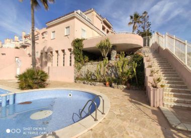 Apartments in La Manga (Murcia), buy cheap - 180 000 [68852] 2