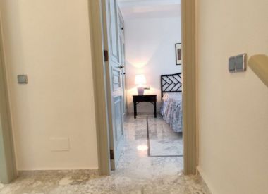 Apartments in La Manga (Murcia), buy cheap - 180 000 [68852] 9