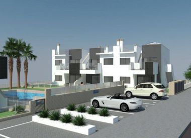 Townhouse in San Miguel de Salinas (Costa Blanca), buy cheap - 99 900 [68851] 5