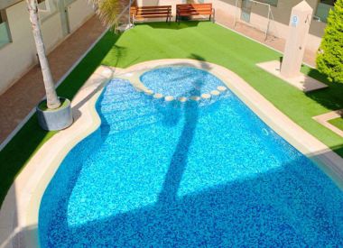 Townhouse in San Miguel de Salinas (Costa Blanca), buy cheap - 251 000 [68849] 7