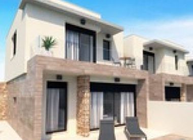 Villa in San Miguel de Salinas (Costa Blanca), buy cheap - 380 000 [68848] 1