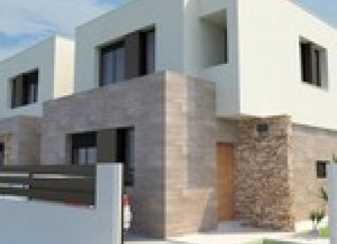 Villa in San Miguel de Salinas (Costa Blanca), buy cheap - 380 000 [68848] 3