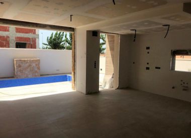 Villa in San Miguel de Salinas (Costa Blanca), buy cheap - 380 000 [68848] 9