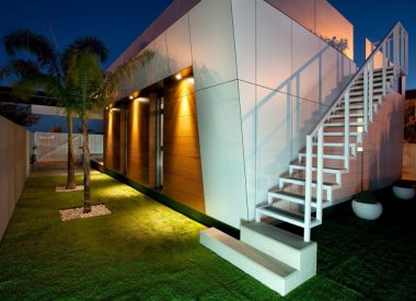 Villa in San Miguel de Salinas (Costa Blanca), buy cheap - 299 000 [68842] 8