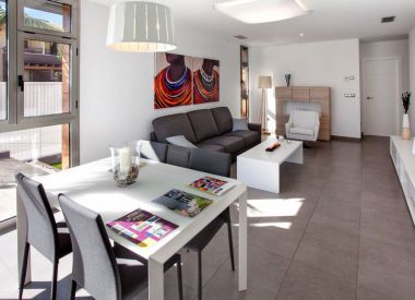 Villa in San Miguel de Salinas (Costa Blanca), buy cheap - 299 000 [68842] 9