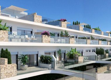 Apartments in Santa Pola (Costa Blanca), buy cheap - 275 000 [68840] 10