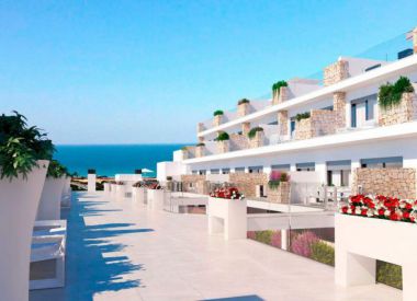 Apartments in Santa Pola (Costa Blanca), buy cheap - 275 000 [68840] 5