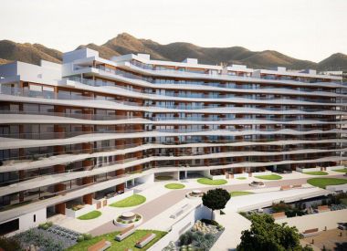 Apartments in La Manga (Murcia), buy cheap - 159 000 [68839] 2