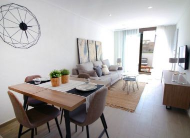 Townhouse in San Miguel de Salinas (Costa Blanca), buy cheap - 198 900 [68838] 10