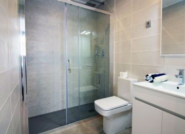 Townhouse in San Miguel de Salinas (Costa Blanca), buy cheap - 198 900 [68838] 5