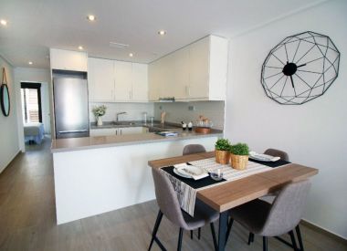 Townhouse in San Miguel de Salinas (Costa Blanca), buy cheap - 198 900 [68838] 6