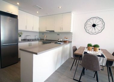 Townhouse in San Miguel de Salinas (Costa Blanca), buy cheap - 198 900 [68838] 7