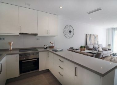Townhouse in San Miguel de Salinas (Costa Blanca), buy cheap - 198 900 [68838] 8