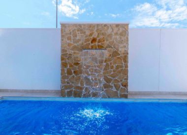 Villa in San Miguel de Salinas (Costa Blanca), buy cheap - 429 500 [68837] 10