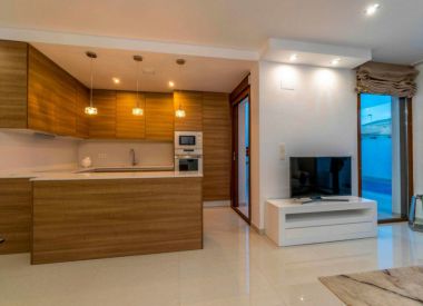 Villa in San Miguel de Salinas (Costa Blanca), buy cheap - 429 500 [68837] 2