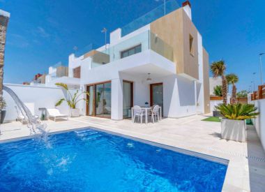 Villa in San Miguel de Salinas (Costa Blanca), buy cheap - 429 500 [68837] 3