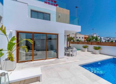 Villa in San Miguel de Salinas (Costa Blanca), buy cheap - 429 500 [68837] 6