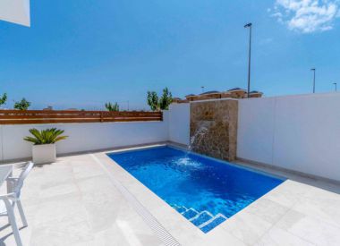 Villa in San Miguel de Salinas (Costa Blanca), buy cheap - 429 500 [68837] 8